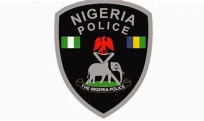 Nigeria Police Force